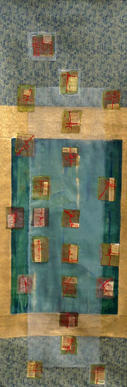 VERKOCHT 'Made in China' - Boek