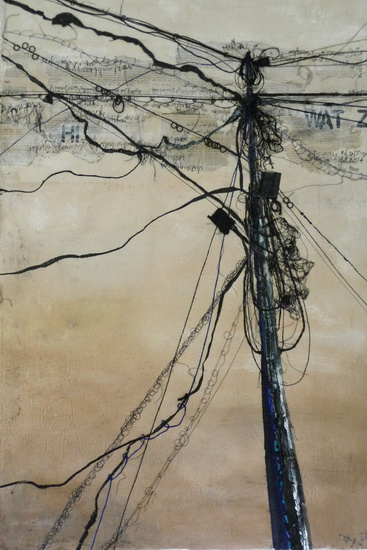 VERKOCHT - 'Wat zeg je'