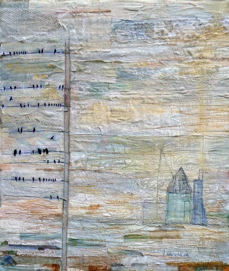 VERKOCHT - Stad 7 Vogels in de polder