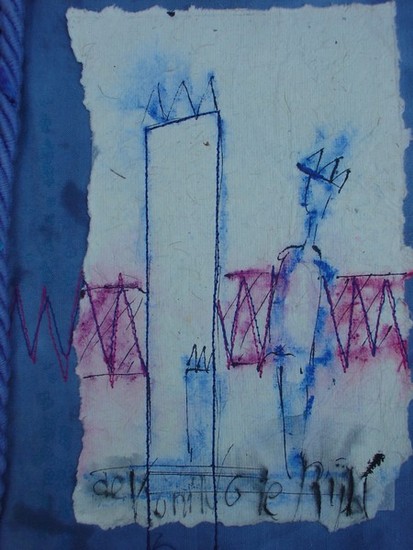 VERKOCHT 'Spreukenboek'