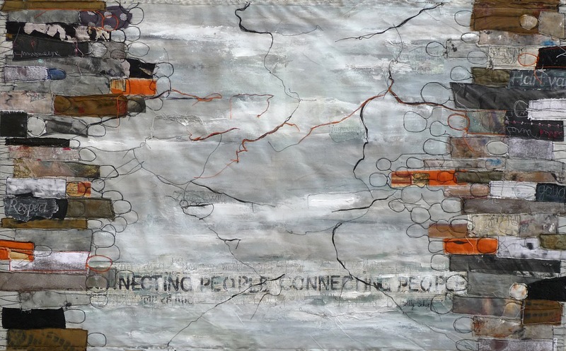 ' Connecting people'