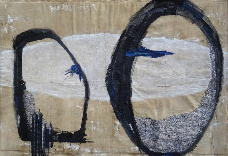 VERKOCHT - Dialoog - Portret