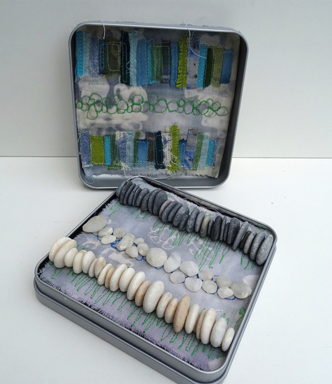 VERKOCHT -'Steengoed' - Diverse