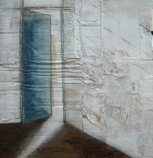 VERKOCHT Kom binnen III