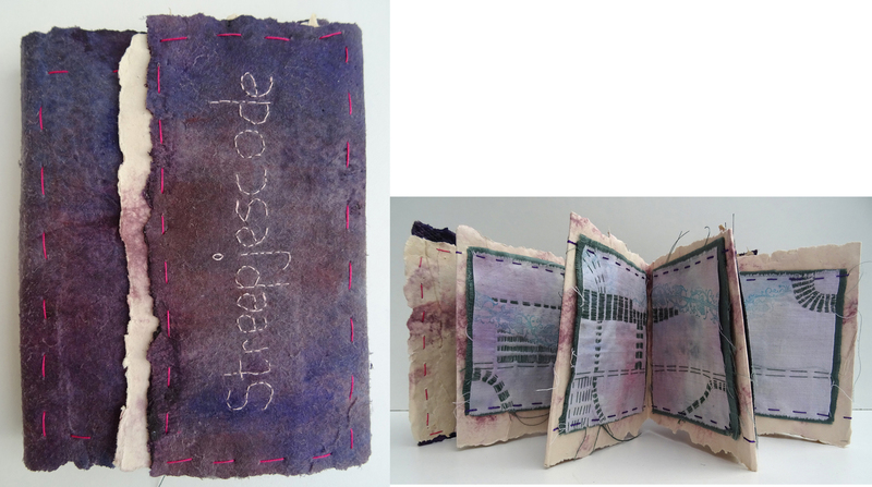 Streepjescode - Boek