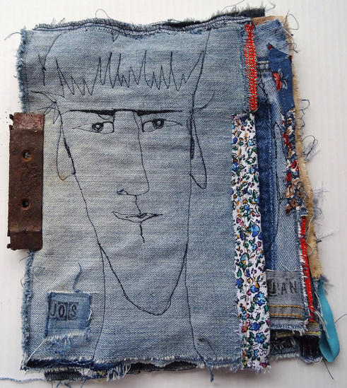 VERKOCHT 'Smoelenboek'