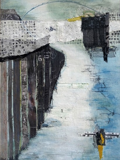 VERKOCHT - Onderdoorgang