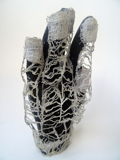 'Hard zwart - zacht wit' - Diverse