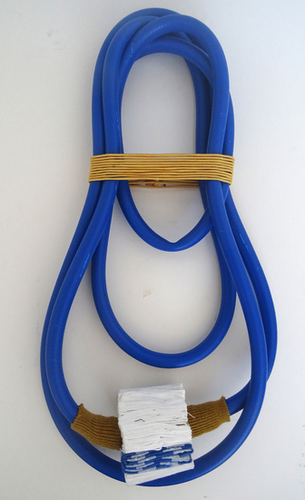 Blauw object - Diverse