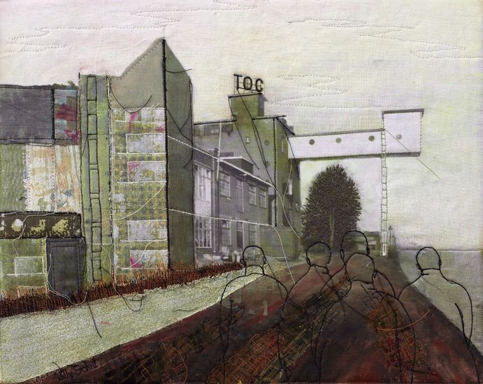 VERKOCHT - 'TOC' - Diverse