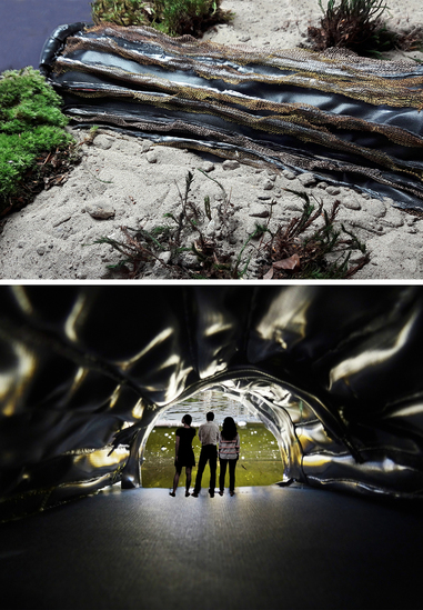 Immerloo paviljoen - Diverse n.t.k.