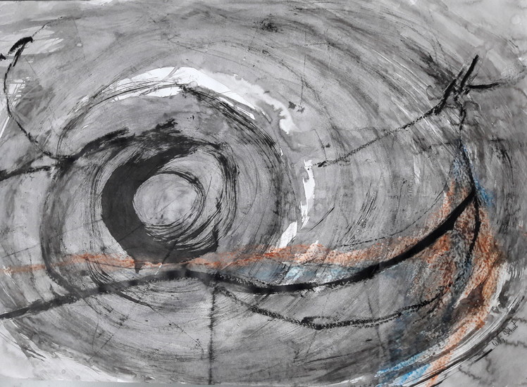 VERKOCHT 'Doordraaien'