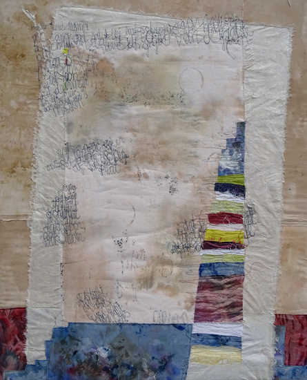 VERKOCHT 'Brief aan mijn moeder' 