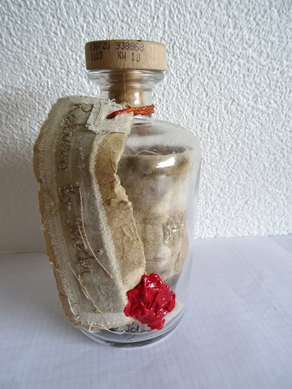 VERKOCHT - Return to sender - Diverse