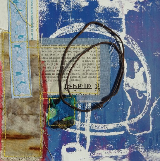 Between beauty and decay