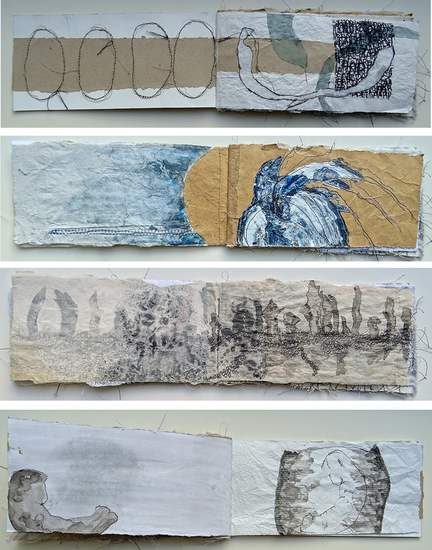 VERKOCHT -de aardappel II - boek