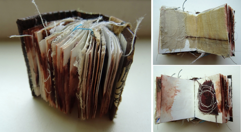 VERKOCHT 'Kleintje' boekje