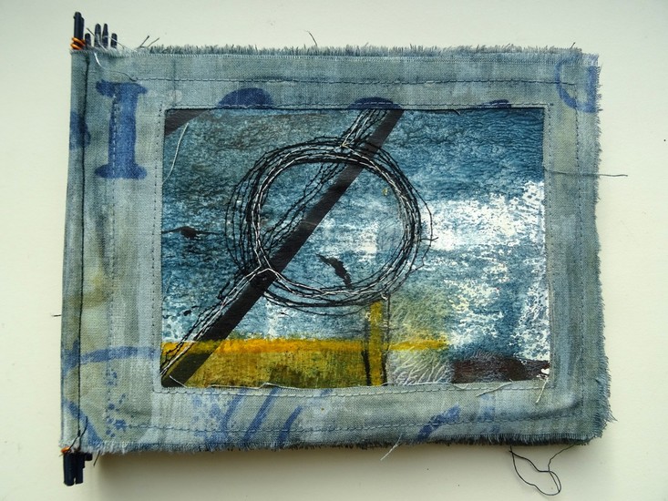 VERKOCHT 'No nonsens'- Boekje