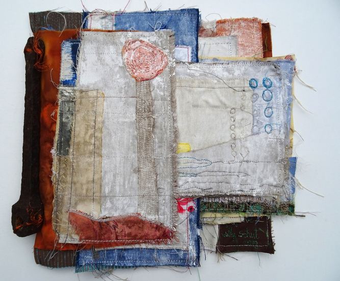 'Herfst symfonie' - Boek