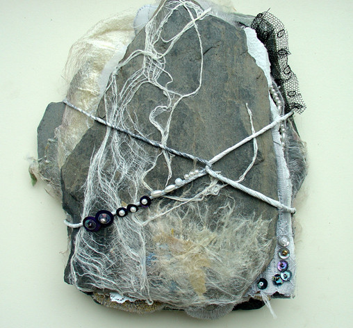 VERKOCHT 'Gesloten' boek