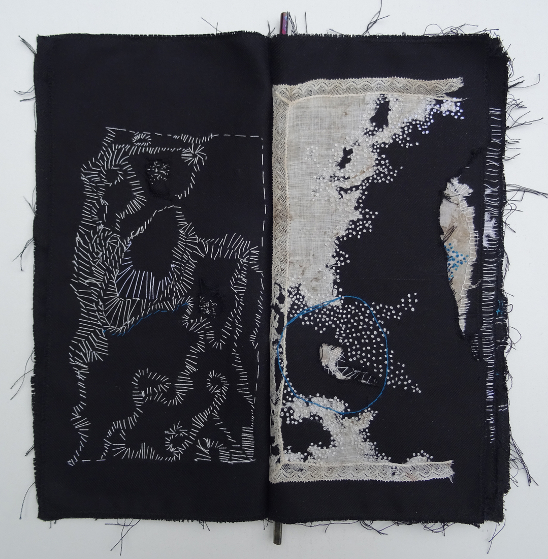 VERKOCHT 'Kapot gesnoten' - Boek