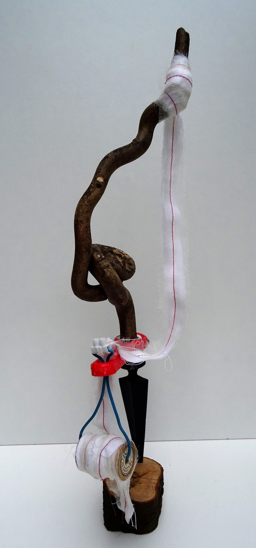 'Klosje'- Assemblage