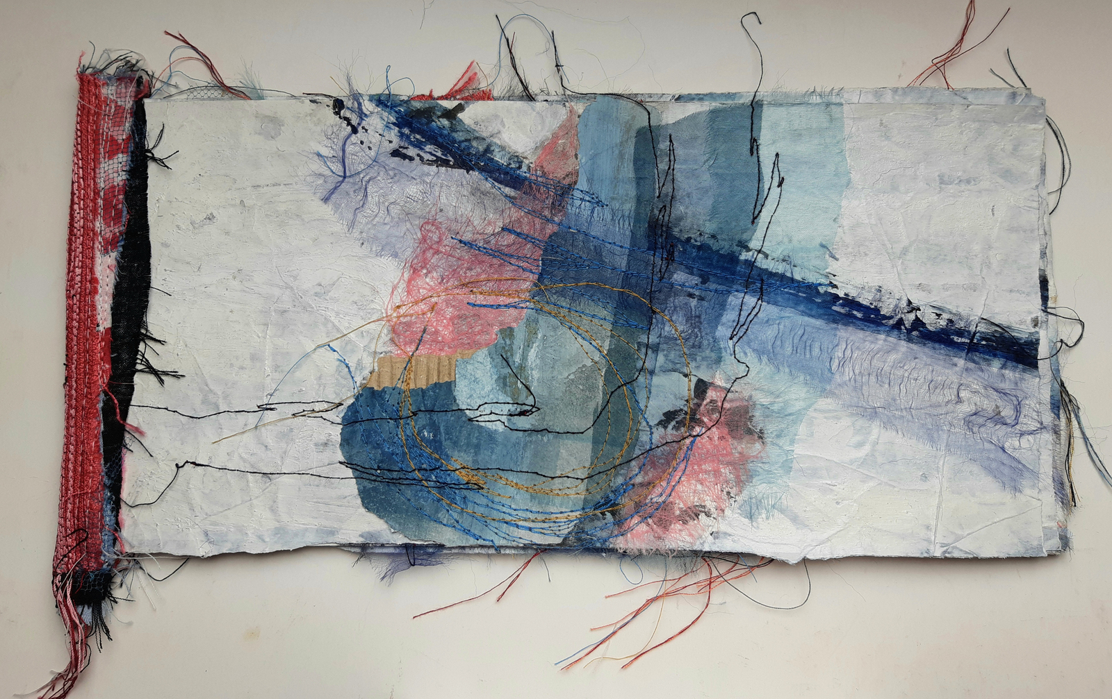 Lapjes en lijntjes - Boekje