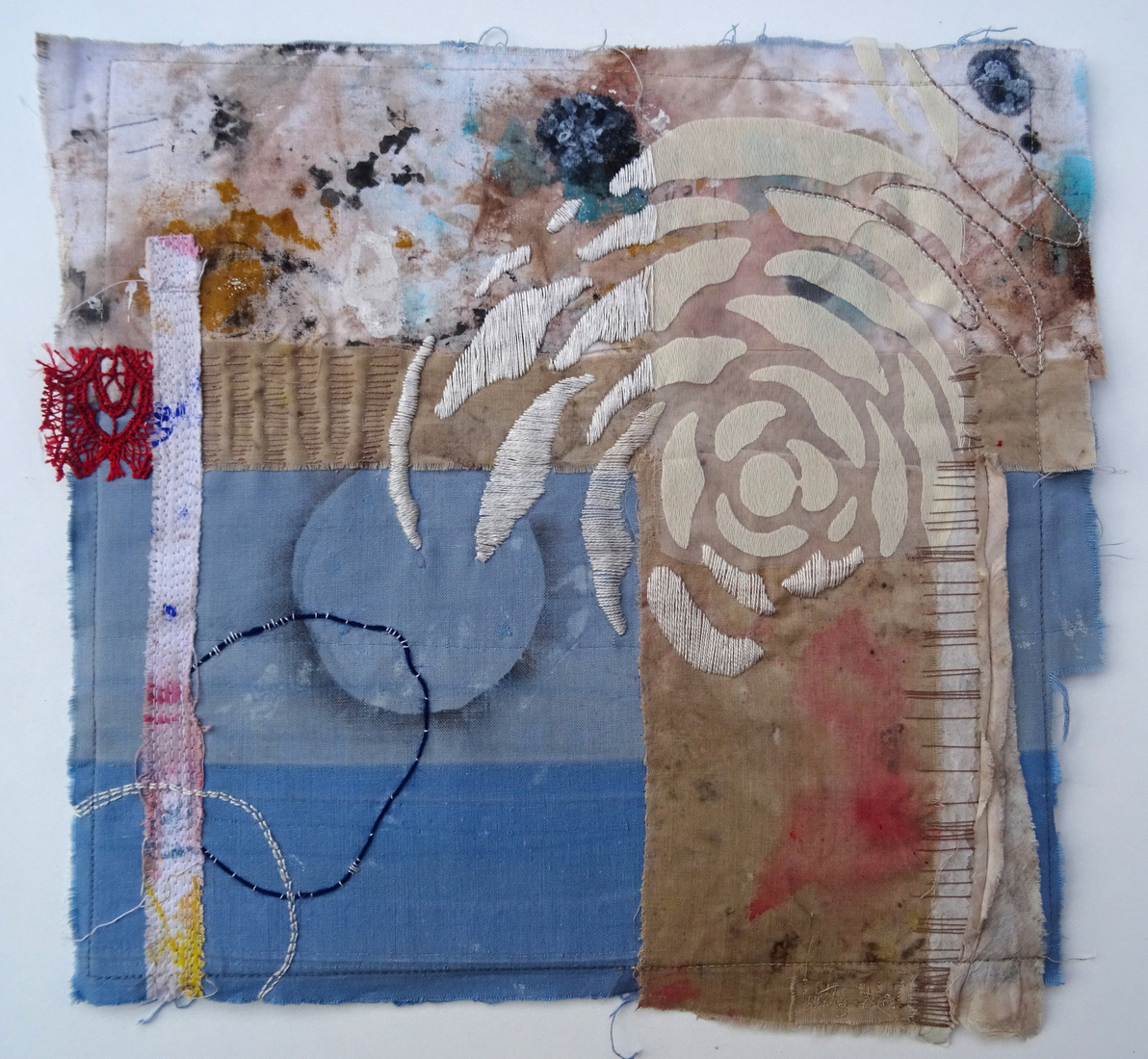 VERKOCHT 'Dromenvanger III'