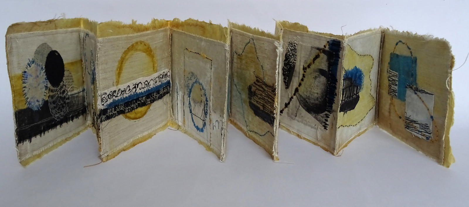 VERKOCHT 'Het geheel is meer dan de som der delen' 