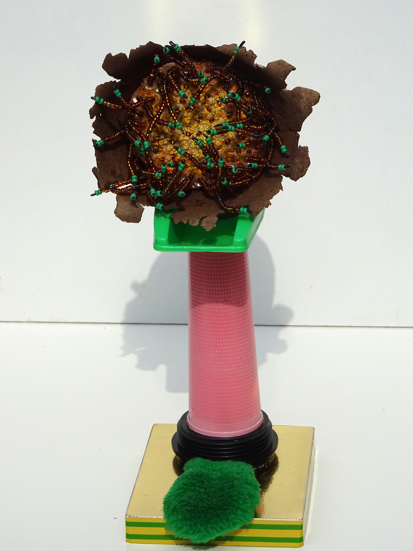 Blommeke - Assemblage