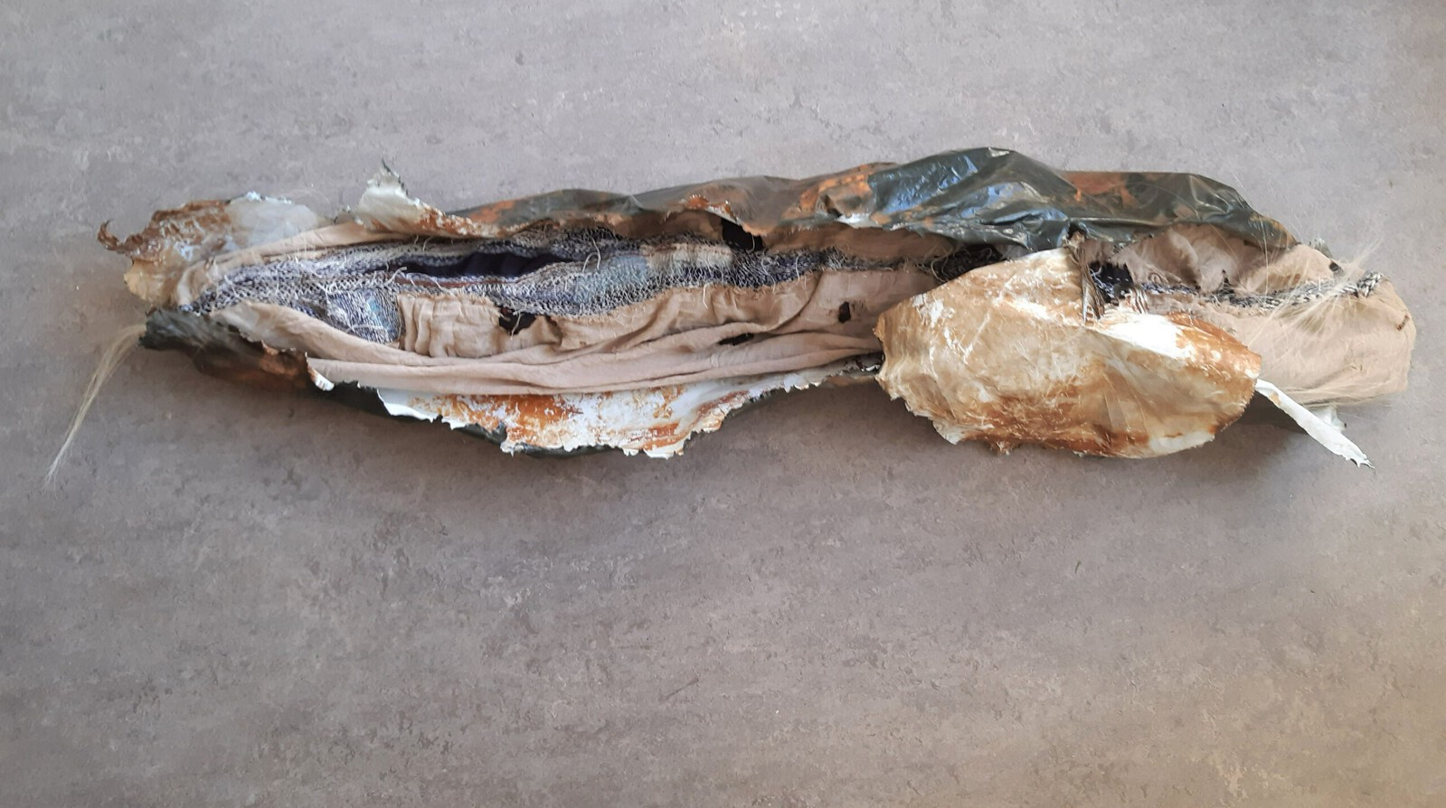 Echte schoonheid zit van binnen II