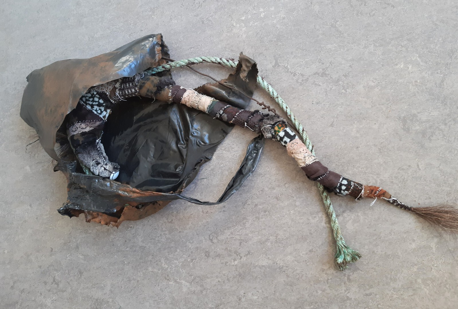 Echte schoonheid zit van binnen III