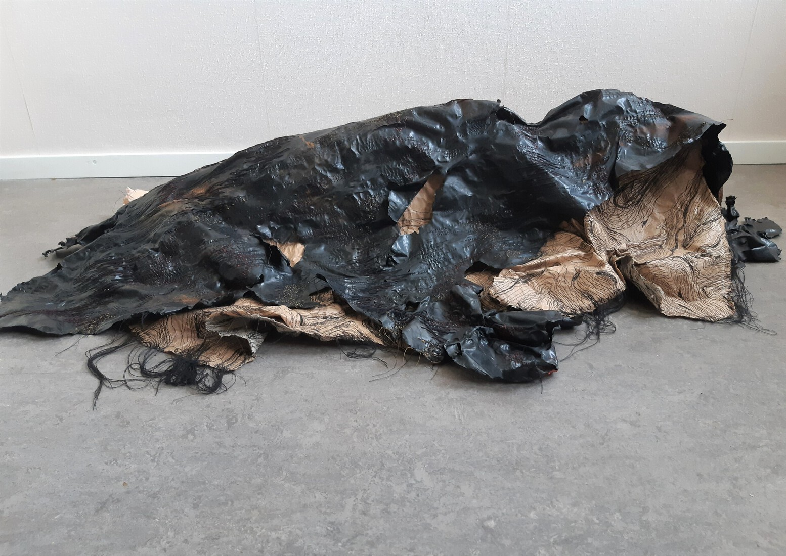 Echte schoonheid zit van binnen V