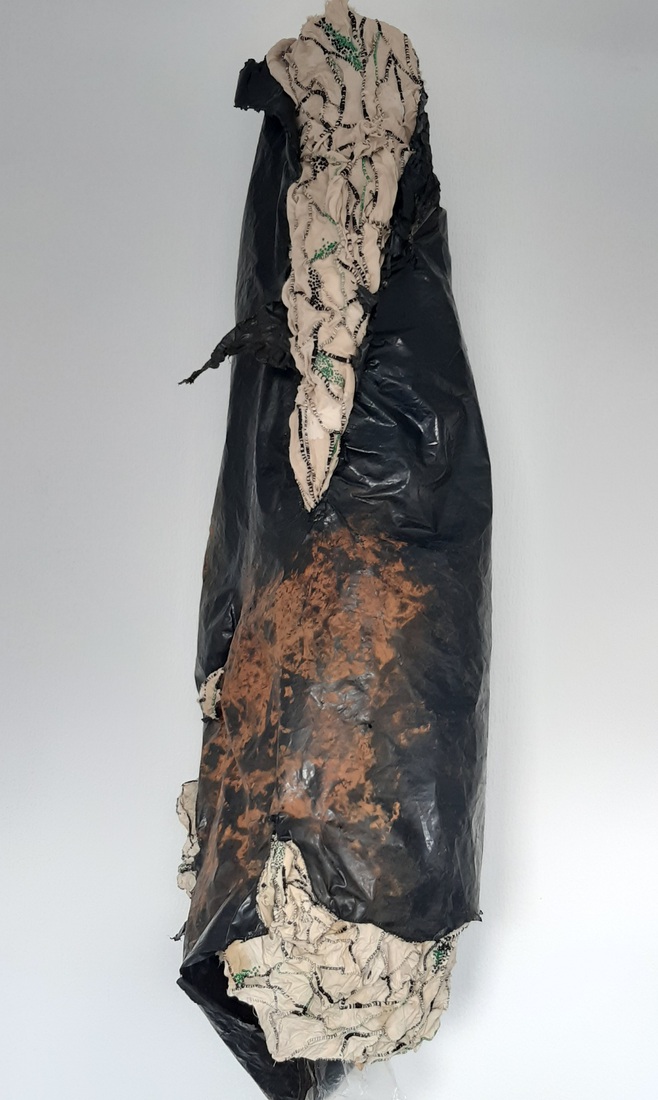 Echte schoonheid zit van binnen I