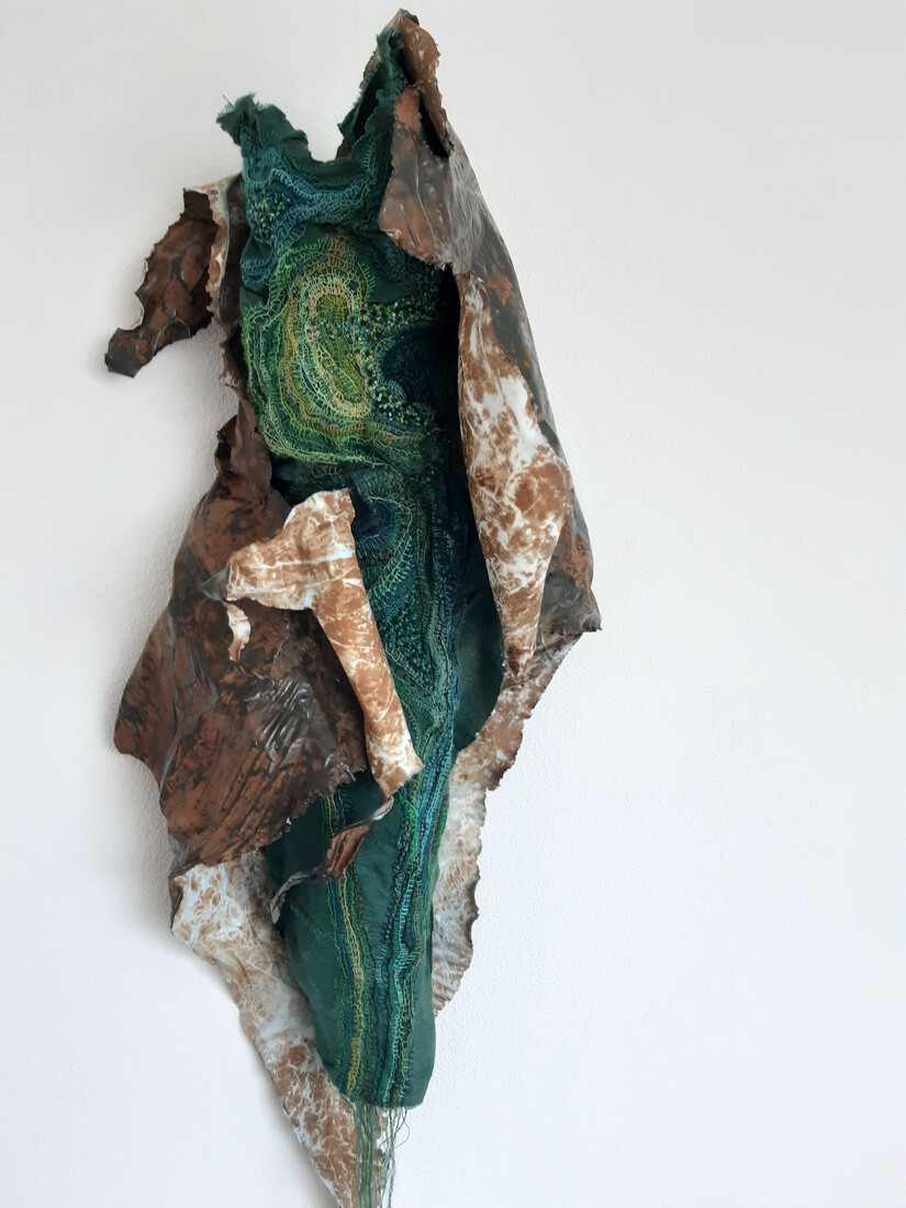 Echte schoonheid zit van binnen VI