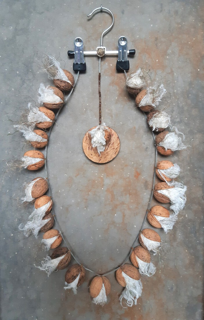 ´Uit je schulp kruipen´