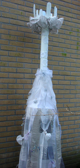 'Koning winter/zomer bruid' - Diverse N.T.K.