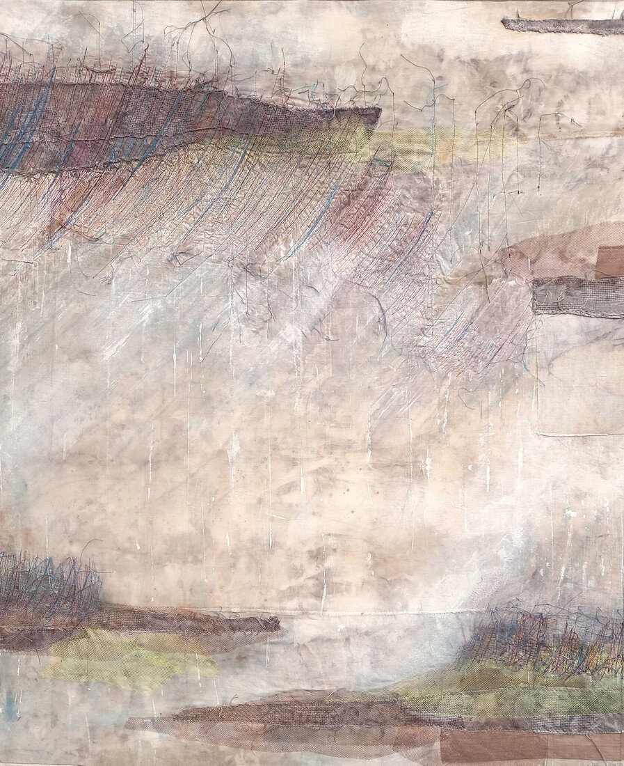 'Neem het zoals het komt'