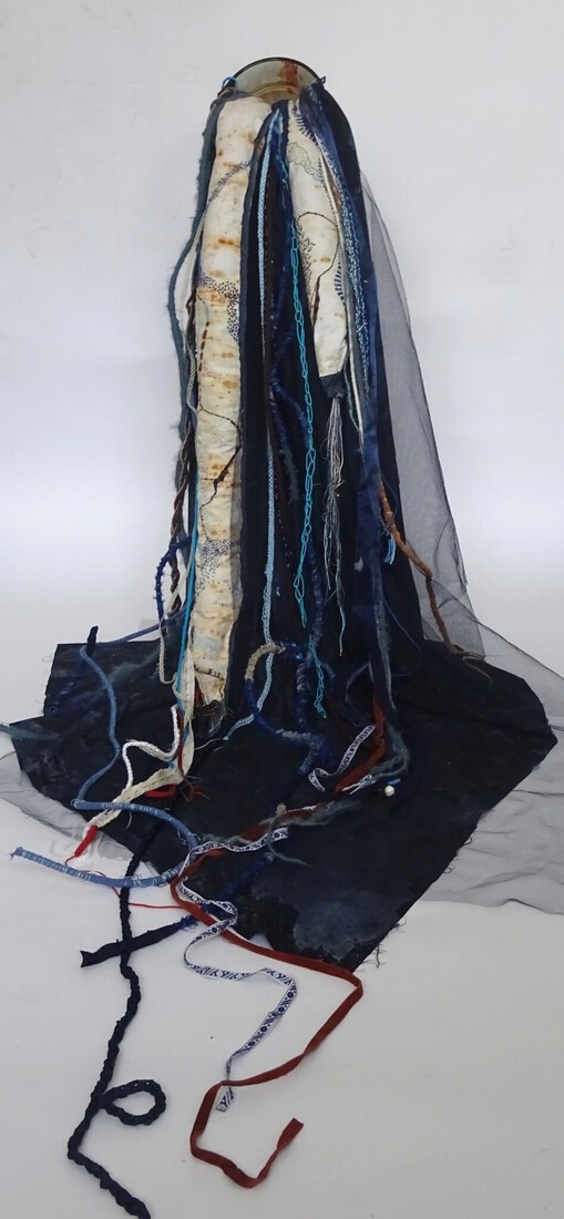 Daar waar het water stroomt