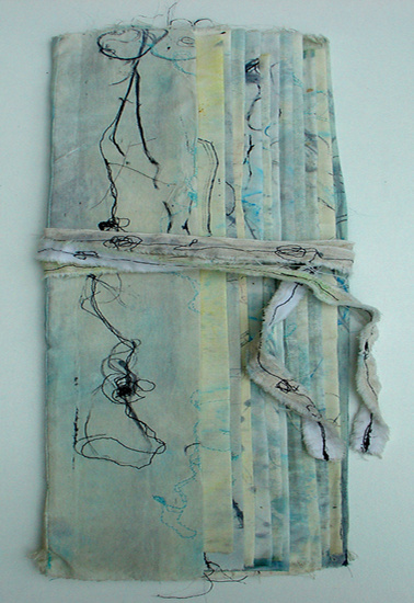 VERKOCHT 'Lijnenspel' - Boek