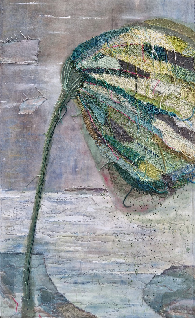 'Waar de natuur de stilte verbreekt'