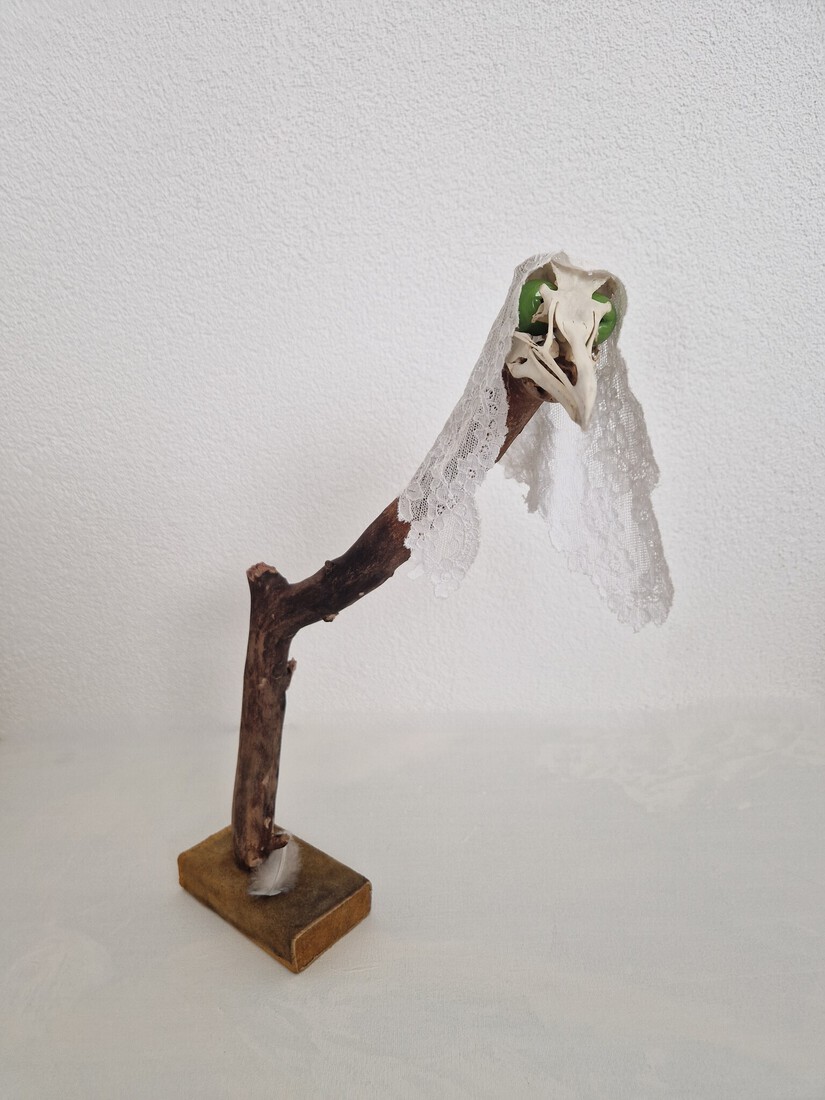 'Groen oog'