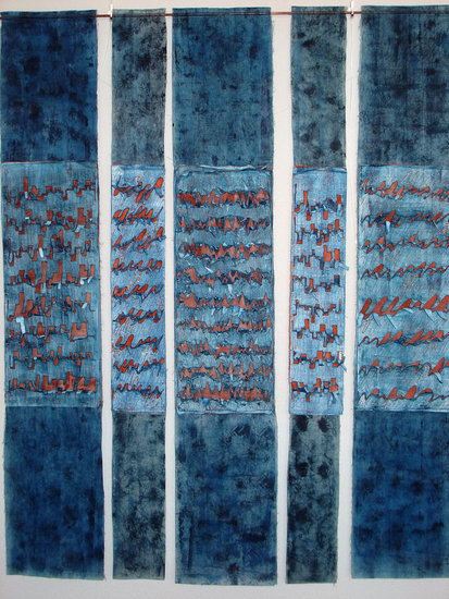 'Tekens aan de wand' - Diverse