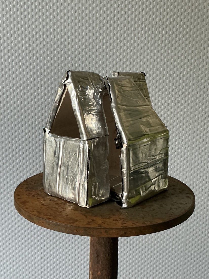 Split home