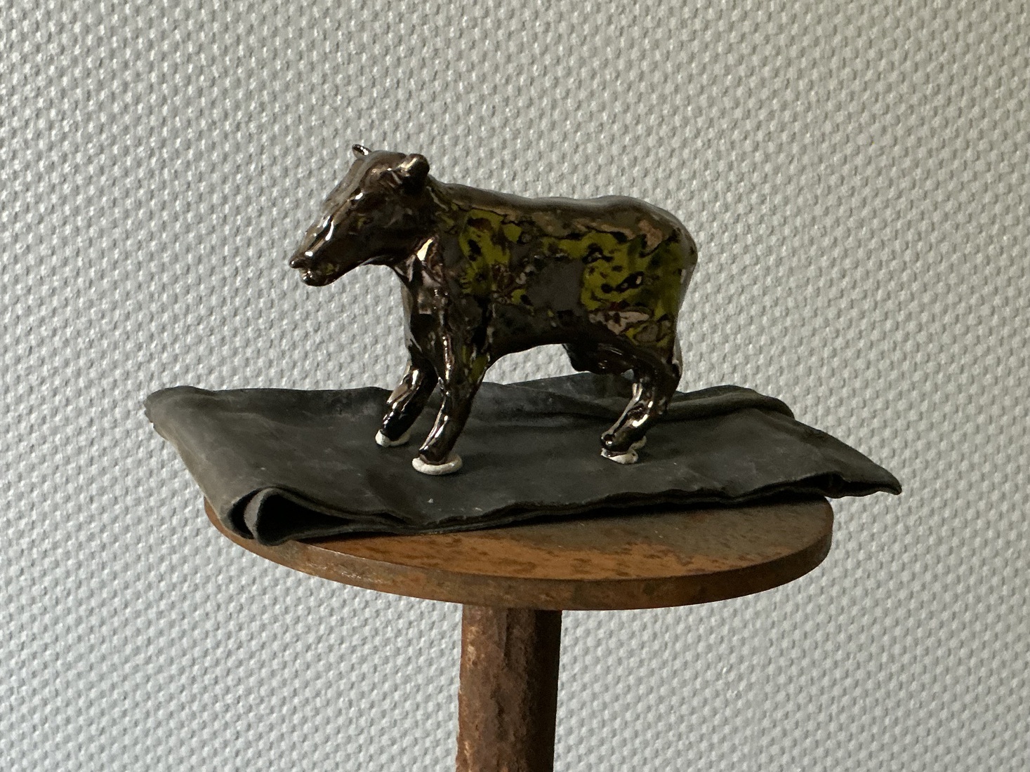 Gouden kalfje