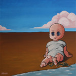 Dit zijn schilderijen die ik in opdracht heb geschilderd.