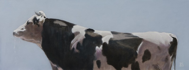 Natuurlijk een stier