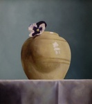 Kees Blom Schilder van het Tegenlicht