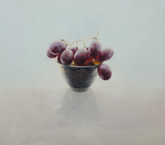 Kees Blom Schilder van het Tegenlicht