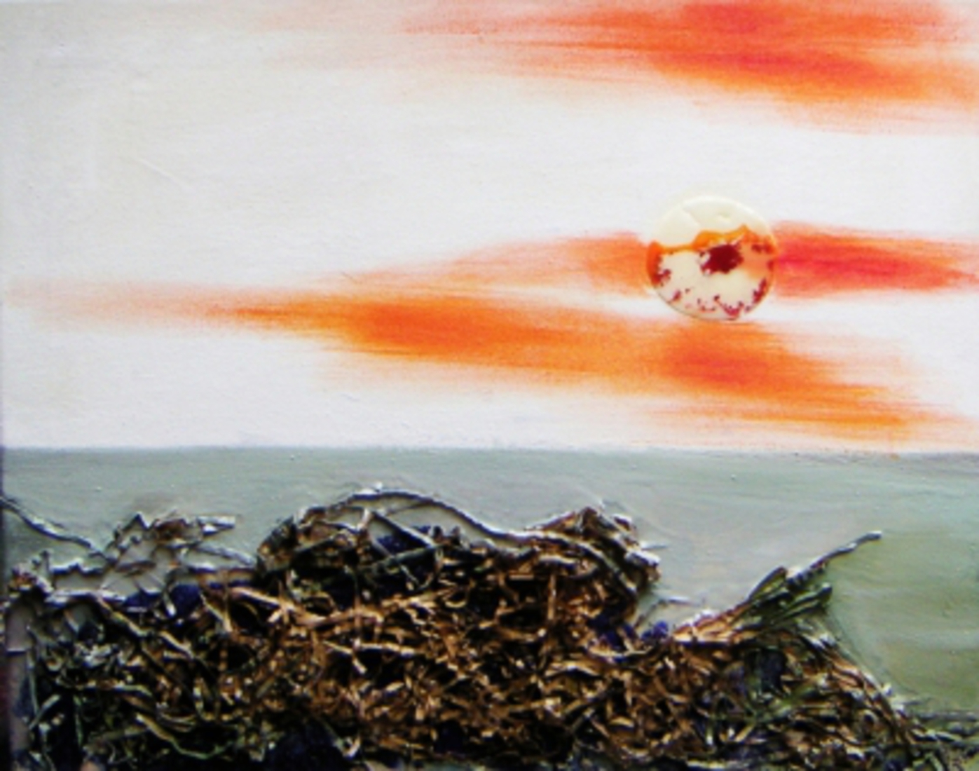 landschap